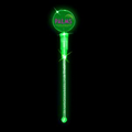 Light Up Stir Sticks - Green